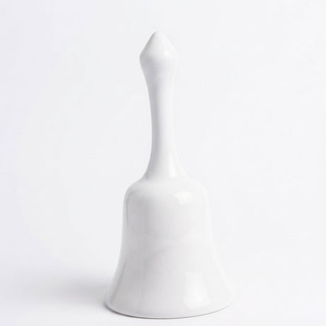 Campana con el diseño Florelba