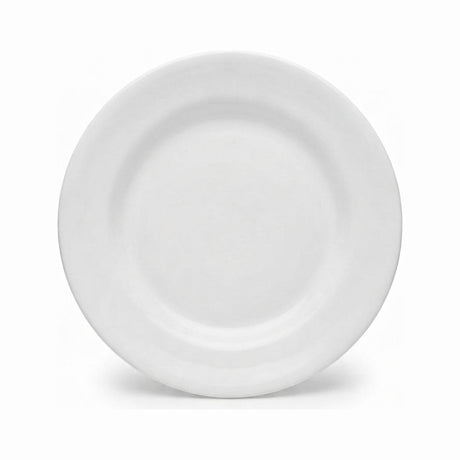 Plato base con el diseño Florelba