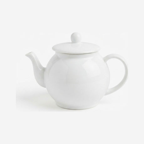 Tetera con el diseño Florelba