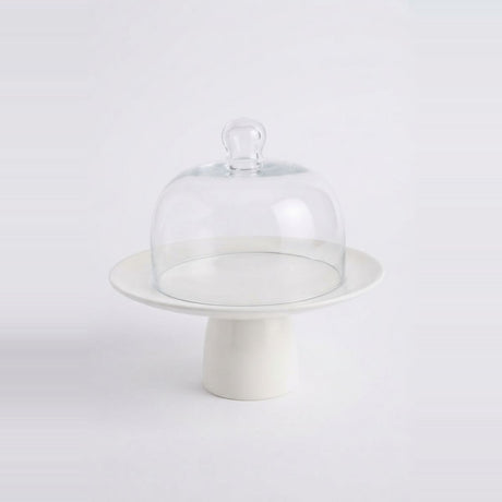 Base torta plana con el diseño Colibrí