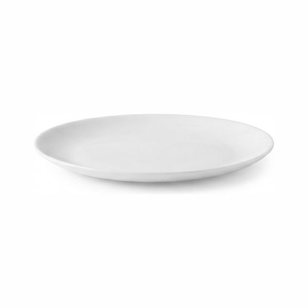Bandeja ovalada